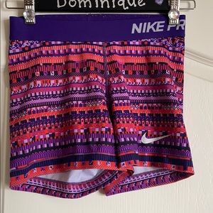 nike pros